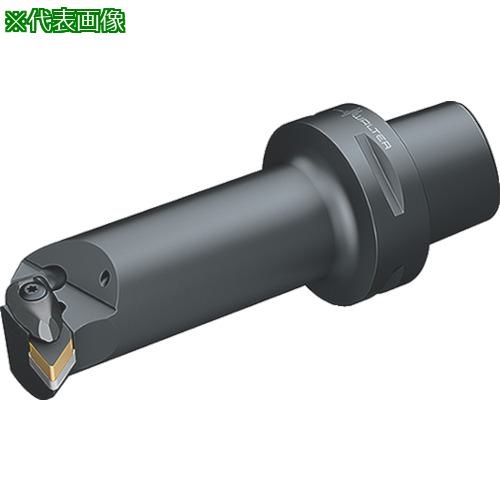 ■Walter ISO ツールホルダー〔品番:C4DDUNR2708015〕【8032962:0】[送料別途見積り][掲外取寄][店頭受取不可]