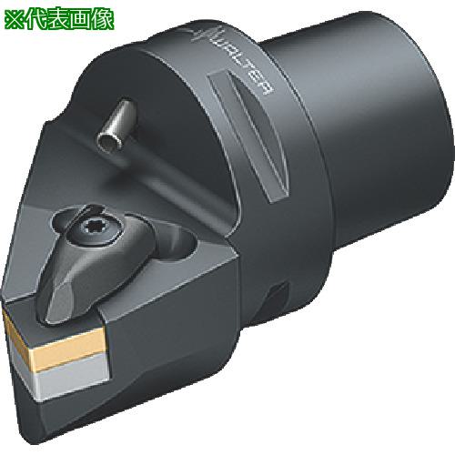 ■Walter ISO ツールホルダー〔品番:C4DSRNR2205012〕【8032966:0】[送料別途見積り][掲外取寄][店頭受取不可]
