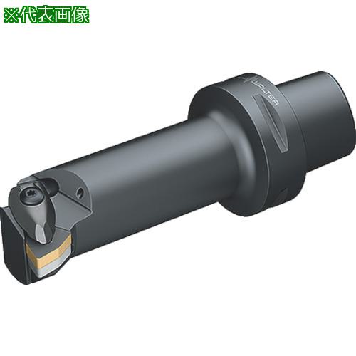 ■Walter ISO ツールホルダー〔品番:C4DWLNL1709008〕【8032970:0】[送料別途見積り][掲外取寄][店頭受取不可]