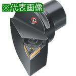 ■Walter ISO ツールホルダー〔品番:C4MTJNL2705022〕【8032978:0】[送料別途見積り][掲外取寄][店頭受取不可] 26,164円