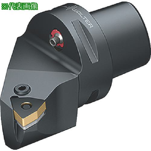 ■Walter ISO ツールホルダー〔品番:C4PWLNR2705006〕【8033069:0】[送料別途見積り][掲外取寄][店頭受取不可]｜ホームセンターバロー　店