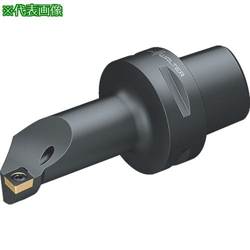 ■Walter ISO ツールホルダー〔品番:C4SCLCL1107009〕【8033072:0】[送料別途見積り][掲外取寄][店頭受取不可]