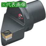 ■Walter ISO ツールホルダー〔品番:C4SCLCR2705009〕【8033086:0】[送料別途見積り][掲外取寄][店頭受取不可]