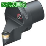 ■Walter ISO ツールホルダー〔品番:C4SRSCR2705010〕【8033114:0】[送料別途見積り][掲外取寄][店頭受取不可]