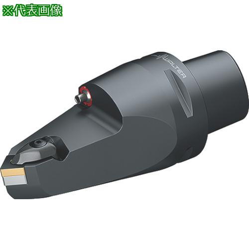 ■Walter ISO ツールホルダー〔品番:C6DCMNN0009016〕【8033374:0】[送料別途見積り][掲外取寄][店頭受取不可]