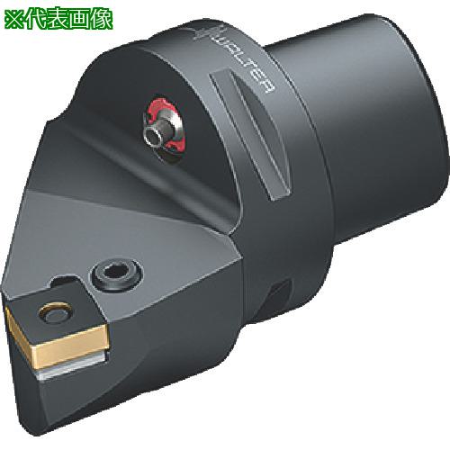 ■Walter ISO ツールホルダー〔品番:C8PSRNR4508025〕【8033526:0】[送料別途見積り][掲外取寄][店頭受取不可]