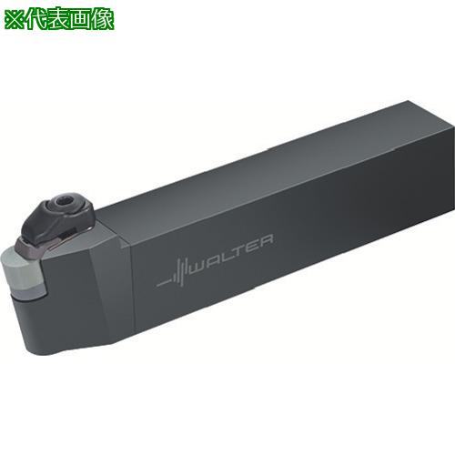 ■Walter ISO ツールホルダー〔品番:CRDNN2525M12ID〕【8033529:0】[送料別途見積り][掲外取寄][店頭受取不可]