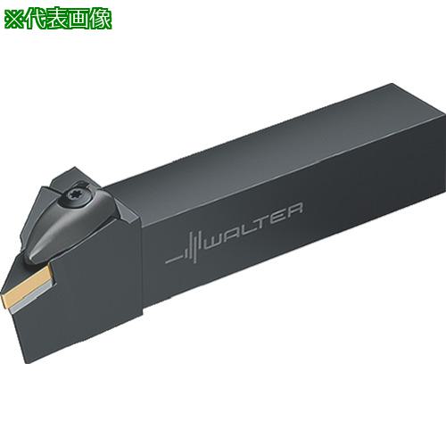 ■Walter ISO ツールホルダー〔品番:DVJNL2525M16〕【8033653:0】[送料別途見積り][掲外取寄][店頭受取不可]