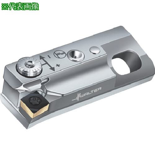 ■Walter ISO 旋削カートリッジ〔品番:FR709〕【8033731:0】[送料別途見積り][掲外取寄][店頭受取不可]
