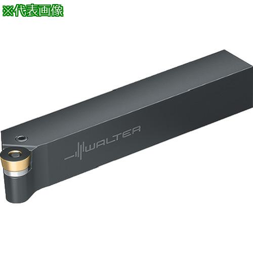 ■Walter ISO ツールホルダー〔品番:PRGCR4040S25〕【8033990:0】[送料別途見積り][掲外取寄][店頭受取不可]