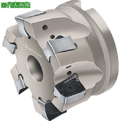 ■Walter 肩削りカッター〔品番:F4041.B22.063.Z06.13〕【8036164:0】[送料別途見積り][掲外取寄][店頭受取不可]