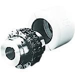■KANA FBカップリングスプロケット60 歯数18 軸穴径50mm〔品番:FBK6018D50〕【8037562:0】[送料別途見積り][掲外取寄][店頭受取不可]