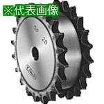 ■KANA SDスプロケット80 歯数24 外径208mm〔品番:80SD24〕【8044058:0】[送料別途見積り][掲外取寄][店頭受取不可]