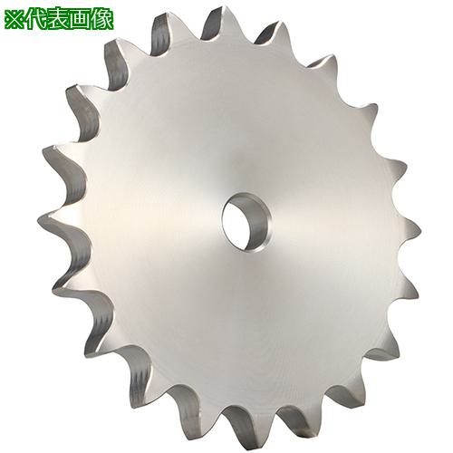 ■KANA ステンレススプロケット60 歯数34 適合チェーンNo.60〔品番:SUS60A34〕【8044182:0】[送料別途見積り][掲外取寄][店頭受取不可]｜ホームセンターバロー　店