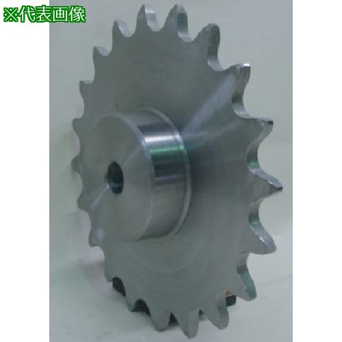 ■KANA ニバイピッチスプロケット 歯数11 適合チェーンNo.C2100H〔品番:2102B11〕【8044305:0】[送料別途見積り][掲外取寄][店頭受取不可]