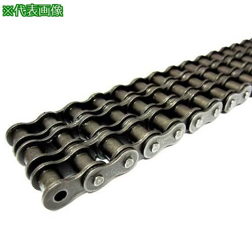 ■KANA KCM ローラチェーン60-3〔品番:603T〕【8048005:0】[送料別途見積り][掲外取寄][店頭受取不可]