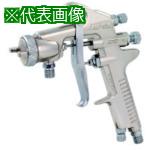 ■近畿 圧送式スプレーガン〔品番:CREAMYHPSV〕【8050544:0】[送料別途見積り][法人・事業所限定][掲外取寄][店頭受取不可]｜ホームセンターバロー　店