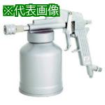 ■近畿 ラストレスコートガン〔品番:D7〕【8050557:0】[送料別途見積り][法人・事業所限定][掲外取寄][店頭受取不可]