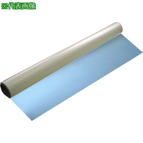 ■菊地 テント倉庫補修用広幅粘着シート シルバー98cm&times;5m〔品番:MAS9805SV〕【8050955:0】[送料別途見積り][法人・事業所限定][外直送][店頭受取不可]｜ホームセンターバロー　店
