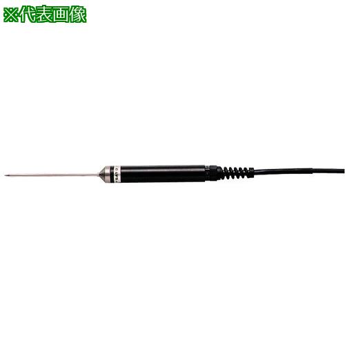 ■佐藤 SK-LT2-7高温用センサ (8167-01)〔品番:SKLT27〕【8051226:0】[送料別途見積り][掲外取寄][店頭受取不可]