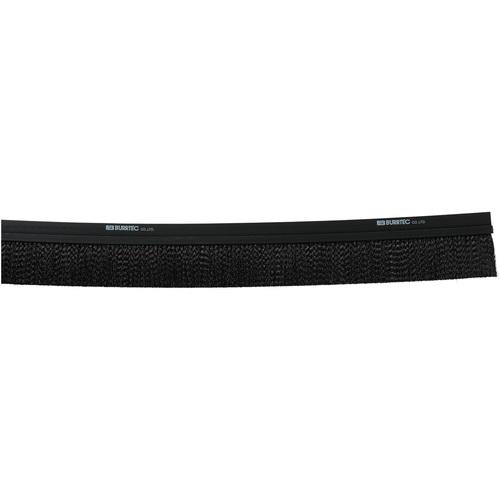 ■BURRTEC バーカットHSタイプ BF6-HS 5M NH40 PP0.2黒〔品番:21040605〕【8051372:0】[店頭受取不可]｜ホームセンターバロー　店