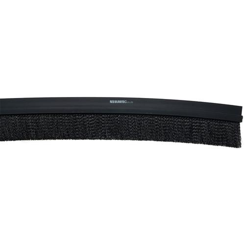 ■BURRTEC バーカットHMタイプ BF8-HM 5M NH40 PP0.2黒〔品番:21050605〕【8051382:0】[店頭受取不可]｜ホームセンターバロー　店