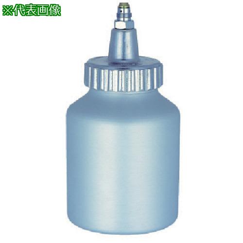 ■アネスト岩田 加圧タンク 加圧コンテナ 1000ml 取付ネジ:M16×1(オネジ)〔品番:PC19B〕【8052333:0】[店頭受取不可]