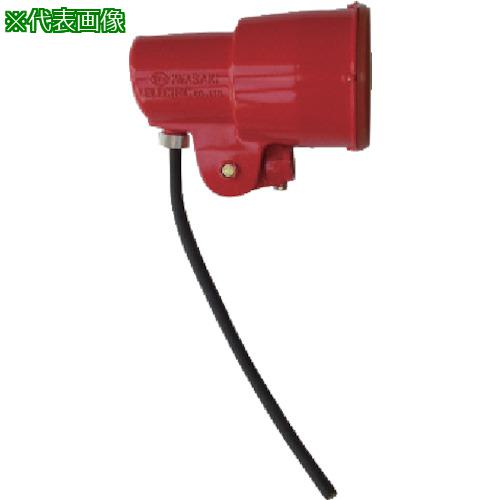 ■岩崎 ランプホルダ(投光器)〔品番:SSA0〕【8052914:0】[送料別途見積り][掲外取寄][店頭受取不可]