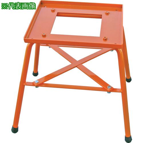 ■DIAMOND DBD-25L用スタンドセット〔品番:1BDL504500〕【8052985:0】[送料別途見積り][掲外取寄][店頭受取不可]｜ホームセンターバロー　店