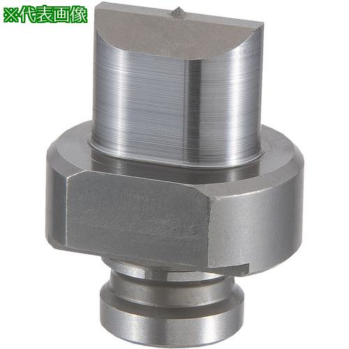 ■DIAMOND 長穴ポンチ縦14.0x21.0〔品番:3P1131Y〕【8053122:0】[送料別途見積り][掲外取寄][店頭受取不可]