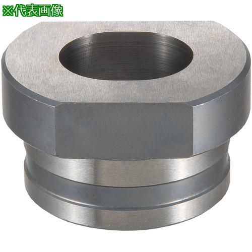 ■DIAMOND 丸穴TBダイス19.0〔品番:3P1174TB〕【8053174:0】[送料別途見積り][掲外取寄][店頭受取不可]