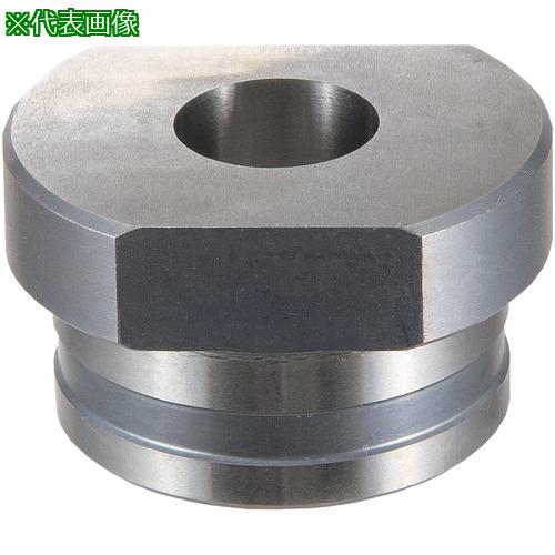 ■DIAMOND 丸穴SBダイス18.5〔品番:3P12515〕【8053224:0】[送料別途見積り][掲外取寄][店頭受取不可]