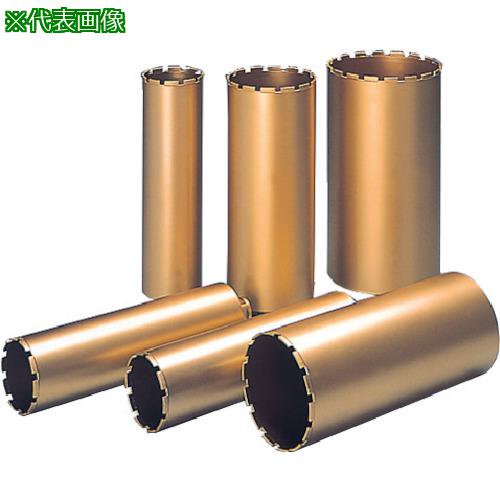 ■DIAMOND Aロット一本物コアビット 27mm〔品番:6CD4292〕【8053351:0】[送料別途見積り][法人・事業所限定][直送][店頭受取不可]｜ホームセンターバロー　店
