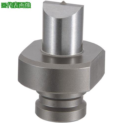 ■DIAMOND 丸穴ポンチW11.0〔品番:6P1105W〕【8053399:0】[送料別途見積り][掲外取寄][店頭受取不可]