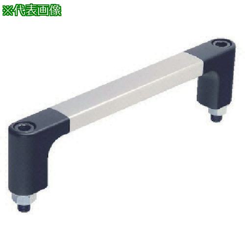 ■Rohde マシナリーハンドル ねじ径M12×1.75〔品番:MH2300〕【8053971:0】[送料別途見積り][掲外取寄][店頭受取不可]