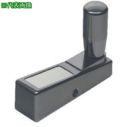 ■ELESA バランスハンドル〔品番:BA110〕【8054351:0】[送料別途見積り][掲外取寄][店頭受取不可]