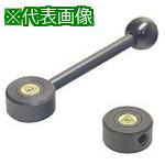 ■kipp フラットテンションレバー〔品番:FTF12SUS〕【8057163:0】[送料別途見積り][掲外取寄][店頭受取不可]｜ホームセンターバロー　店 8,992円
