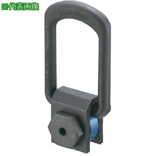 ■Jergens サイドプルホイストリング〔品番:HR16SP〕【8057291:0】[送料別途見積り][掲外取寄][店頭受取不可]