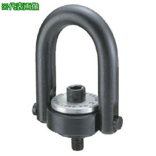 ■Jergens 安全ホイストリング〔品番:HR8〕【8057306:0】[送料別途見積り][掲外取寄][店頭受取不可]