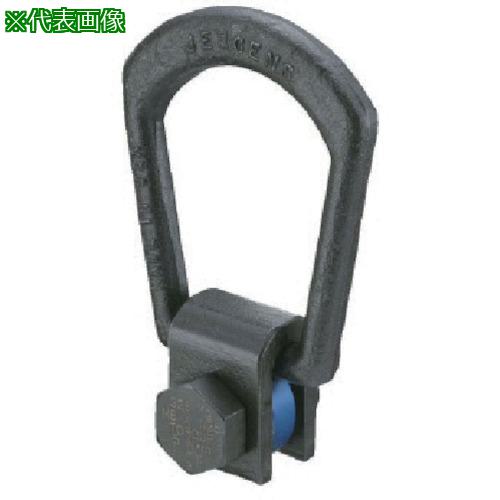 ■Jergens サイドプルホイストリング〔品番:HR8SP〕【8057308:0】[送料別途見積り][掲外取寄][店頭受取不可]
