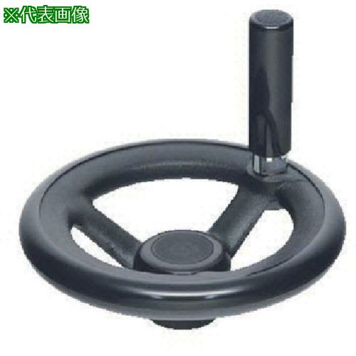■イマオ ハンドル 丸リム型エンプラハンドル車 ハンドル径250mm ステンレス〔品番:RP250ERSUS〕【8058531:0】[送料別途見積り][掲外取寄][店頭受取不可]｜ホームセンターバロー　店