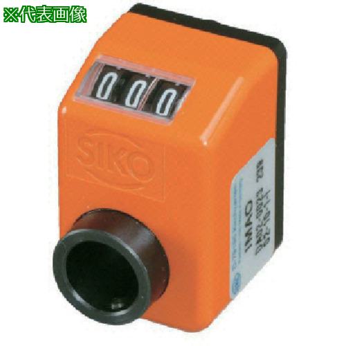 ■SIKO デジタルポジションインジケーター〔品番:SDP02HR1.25B〕【8058680:0】[送料別途見積り][掲外取寄][店頭受取不可]