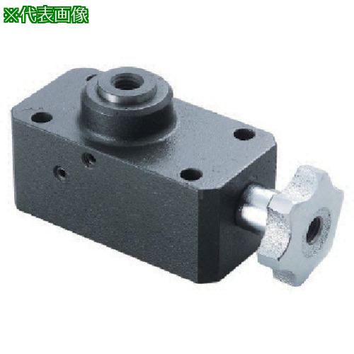 ■イマオ 遠隔ジャッキ〔品番:CP30008040〕【8059846:0】[送料別途見積り][掲外取寄][店頭受取不可]