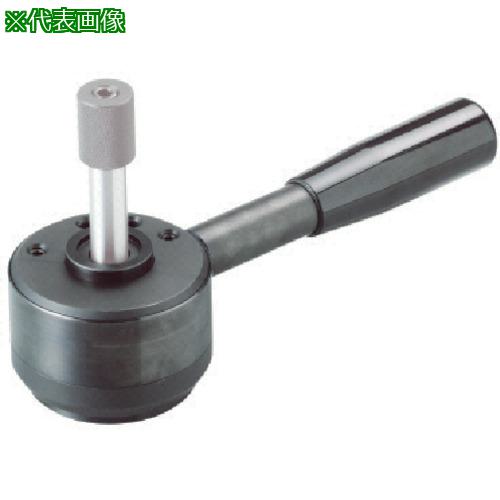 ■イマオ 引込みクランプ(重荷重タイプ)〔品番:QLPDH400R〕【8060296:0】[送料別途見積り][掲外取寄][店頭受取不可]