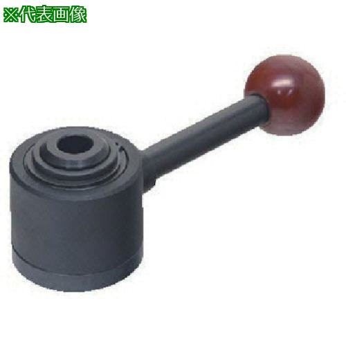 ■kipp アクチマクランプ〔品番:ACRN〕【8060324:0】[送料別途見積り][掲外取寄][店頭受取不可]