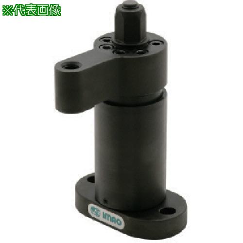 ■イマオ スイングクランプ(スパイラルタイプ)〔品番:PTSW212R〕【8061334:0】[法人・事業所限定][直送元][店頭受取不可]