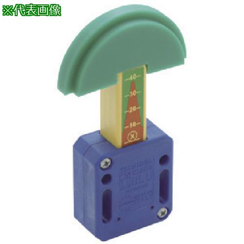 ■TECNIDEA エンプラオートスライドテンショナー〔品番:TCBL3040H〕【8061570:0】[送料別途見積り][掲外取寄][店頭受取不可]｜ホームセンターバロー　店
