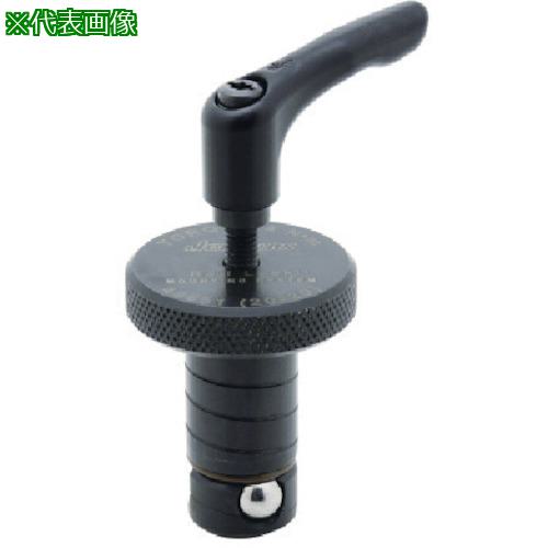 ■Jergens フランジシャンク(レバータイプ)〔品番:BS113X13H〕【8061647:0】[送料別途見積り][掲外取寄][店頭受取不可]