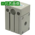 ■イマオ クイック シャフト クランプ(エア操作)〔品番:QSCA12N〕【8061957:0】[送料別途見積り][掲外取寄][店頭受取不可]｜ホームセンターバロー　店