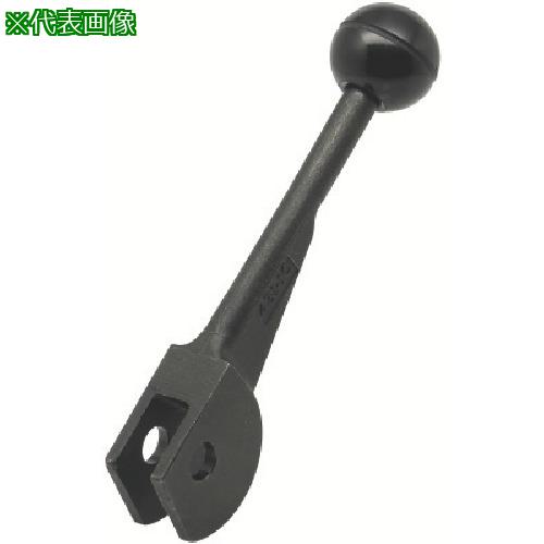 ■イマオ カムレバー(ダブル)〔品番:BJ16710001〕【8062010:0】[送料別途見積り][掲外取寄][店頭受取不可]｜ホームセンターバロー　店